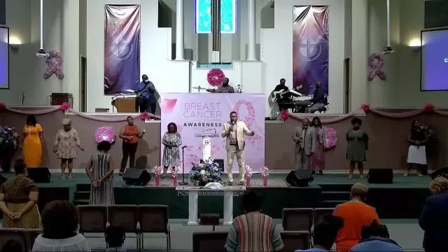 ATOP Live Worship Service  on 10-Oct-21-14:51:17