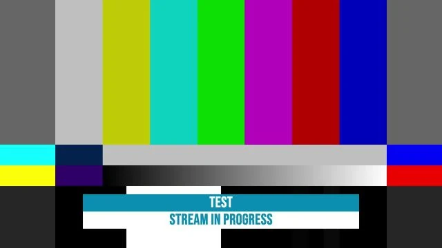 Test Stream In Progress  on 08-Oct-24-19:05:10