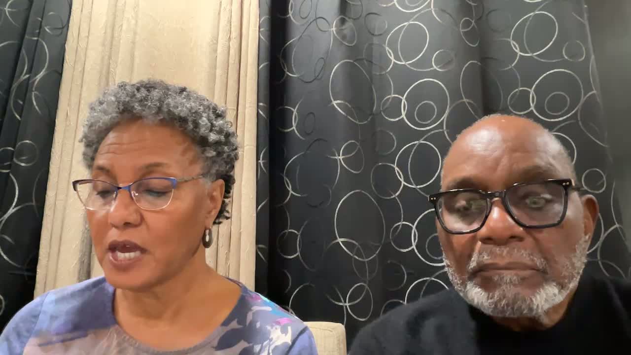 Anointed Temple of Praise is Streaming  on 10-Nov-25-23:58:00