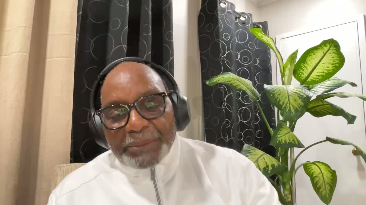 Anointed Temple of Praise is Streaming  on 11-Nov-25-13:00:06