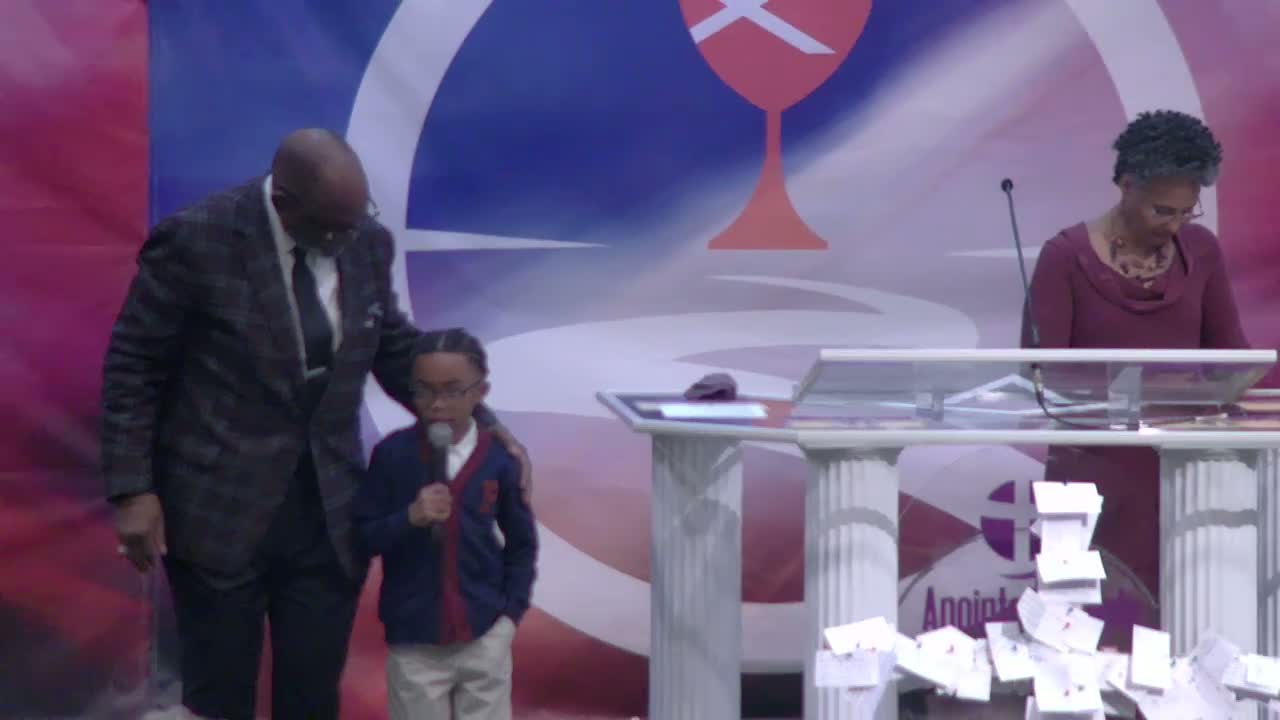 Anointed Temple of Praise is Streaming  on 16-Nov-25-17:29:53