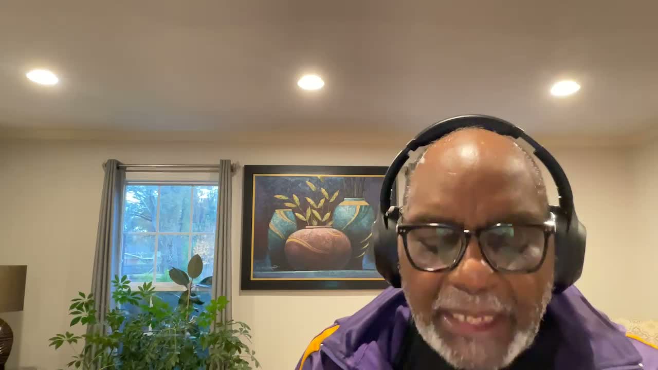 Anointed Temple of Praise is Streaming  on 18-Nov-25-12:59:27