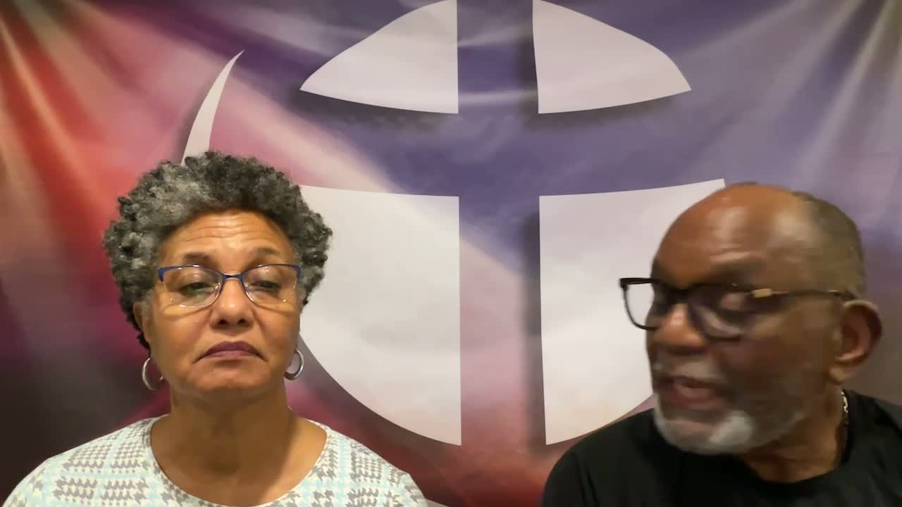 Anointed Temple of Praise is Streaming  on 24-Nov-25-23:58:00