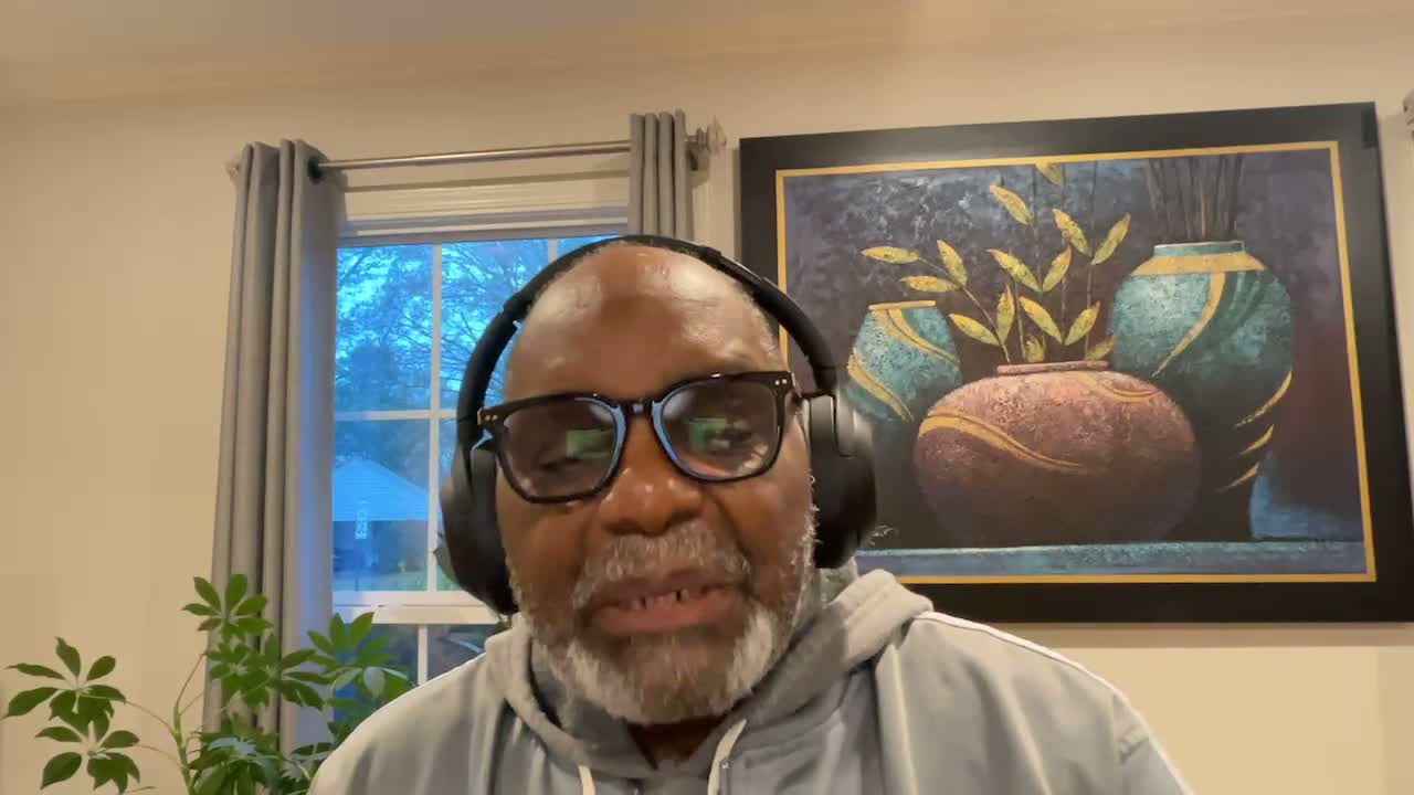 Anointed Temple of Praise is Streaming  on 25-Nov-25-12:58:33