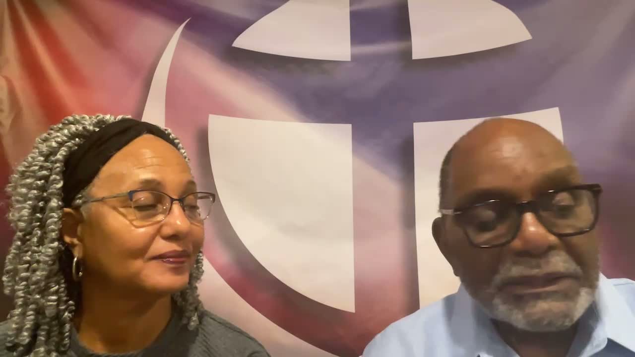 Anointed Temple of Praise is Streaming  on 01-Dec-25-23:59:58