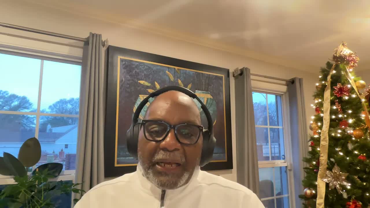 Anointed Temple of Praise is Streaming  on 09-Dec-25-12:59:53