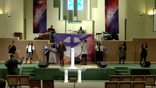 ATOP Live Worship Service  on 06-Feb-22-15:43:12